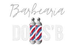 Barbearia Doiis'B